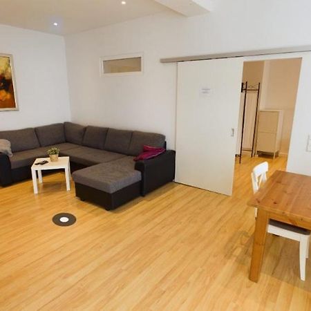 Ferienwohnung Uebach Palenberg Marktplatz Ubach-Palenberg 外观 照片