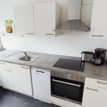 Ferienwohnung Uebach Palenberg Marktplatz Ubach-Palenberg 外观 照片