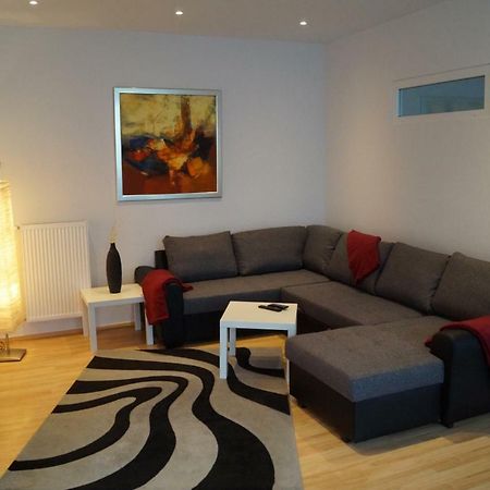 Ferienwohnung Uebach Palenberg Marktplatz Ubach-Palenberg 外观 照片
