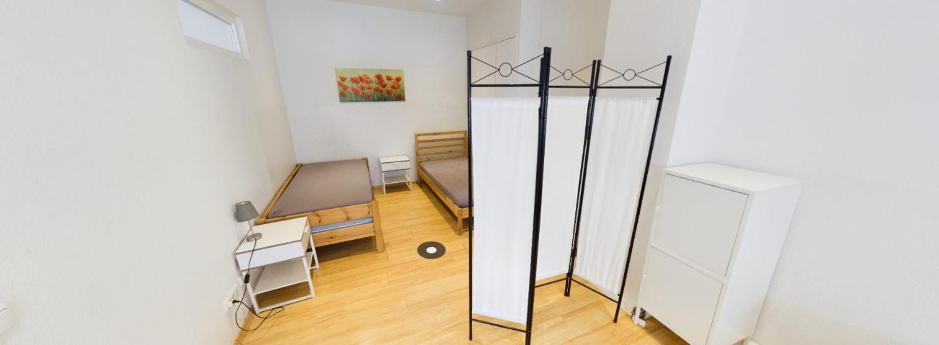 Ferienwohnung Uebach Palenberg Marktplatz Ubach-Palenberg 外观 照片