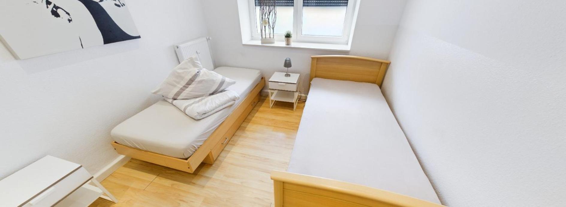 Ferienwohnung Uebach Palenberg Marktplatz Ubach-Palenberg 外观 照片