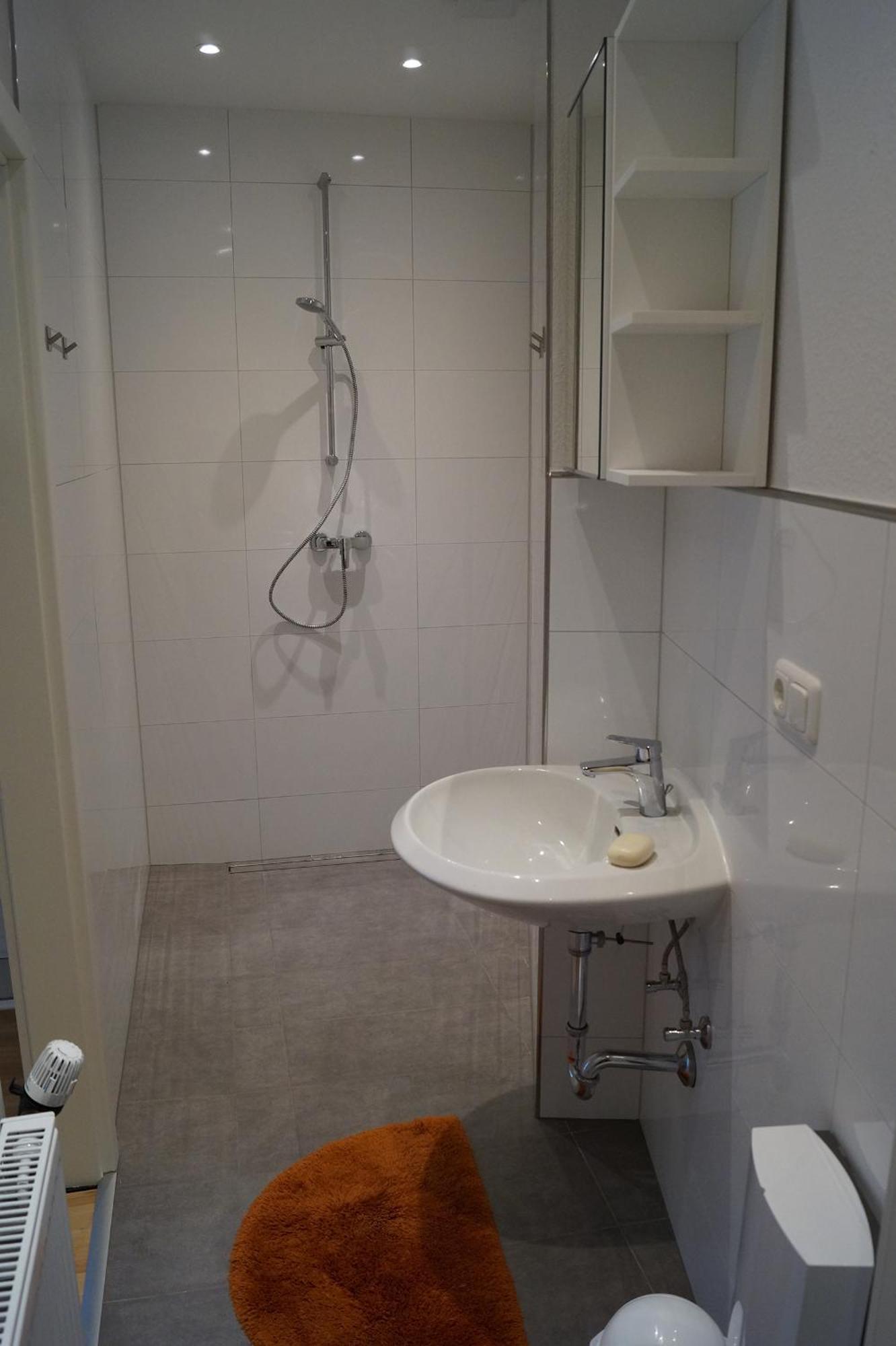 Ferienwohnung Uebach Palenberg Marktplatz Ubach-Palenberg 外观 照片